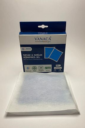 ترموژل Vanaca Grup - کد 832990878