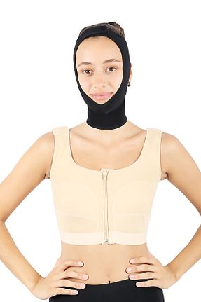  مشکی زنانه Supportline - کد 832898608