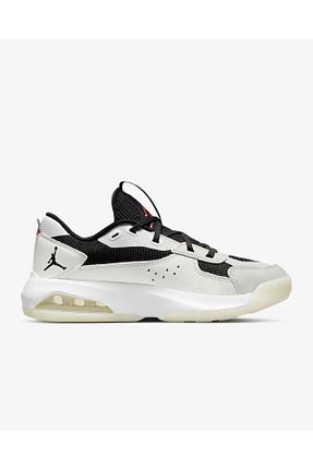 کفش اسنیکر سفید زنانه بند دار Nike - کد 832933597