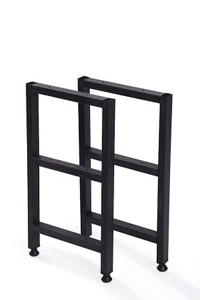 پایه مبل متالیک Plus aksesuar - کد 303408911