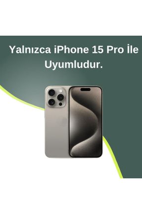 قاب گوشی زرشکی iPhone 15 Pro کد 833046655