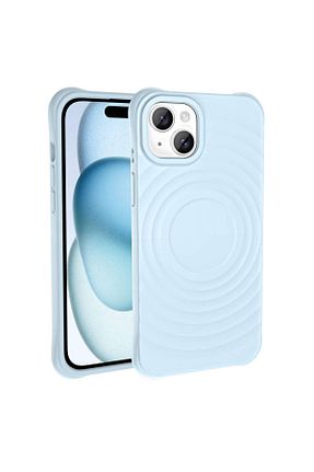 کاور و قاب متالیک iPhone 13 halkhouse - کد 833070478