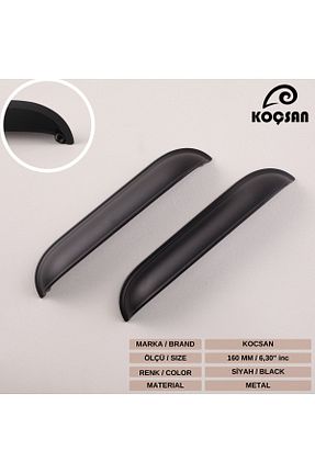 دسته مبلمان مشکی Koçsan - کد 809021376