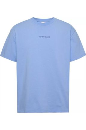 تی شرت مشکی مردانه رگولار کد 815324178