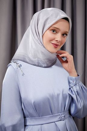 روسری پلی استر Levidor - کد 828681539