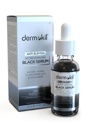 سرم پوست همه انواع پوست Dermokil - کد 667502270