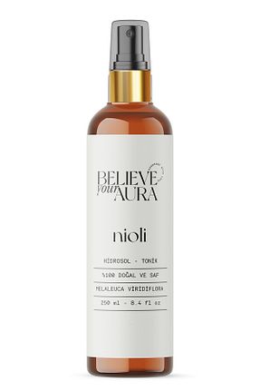 تونیک همه انواع پوست Believe Your Aura - کد 831867295