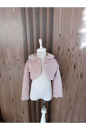 کت صورتی بچه گانه رگولار melek golden - کد 803873086
