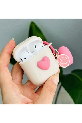 کیف Airpods صورتی کد 832913797