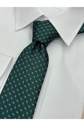 کراوات سبز مردانه Standart کد 832796052