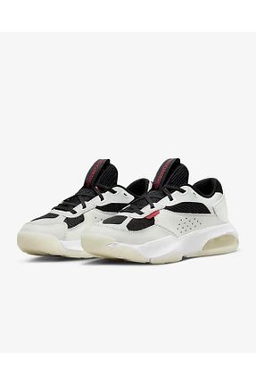 کفش اسنیکر سفید زنانه بند دار Nike - کد 832933597