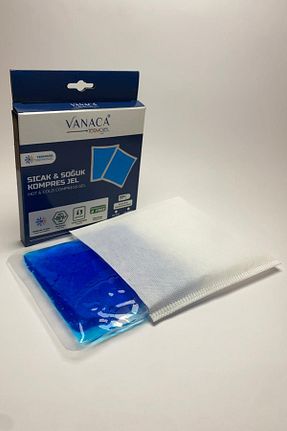 ترموژل Vanaca Grup - کد 832990878