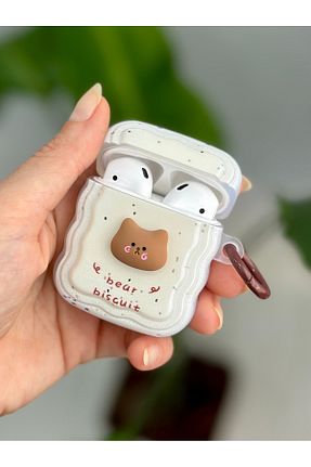 کیف Airpods سفید کد 832914141