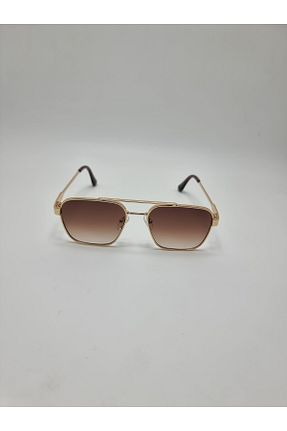 عینک آفتابی آبی زنانه UV400 RC RAY CARTER - کد 832814209