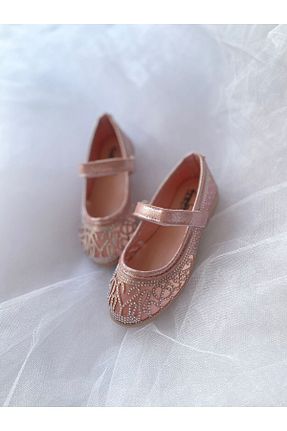 بابت صورتی بچه گانه PATİK BEBE - کد 817495452