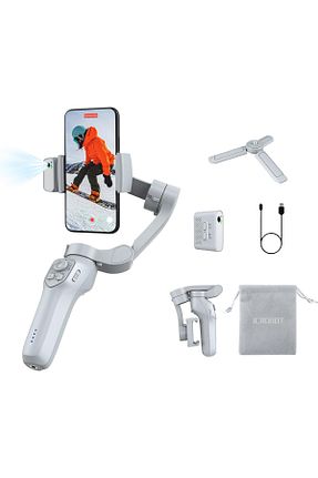 اکسسوری عکاسی و فیلم برداری طوسی XCORE - کد 832877545