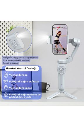 اکسسوری عکاسی و فیلم برداری طوسی XCORE - کد 832877545