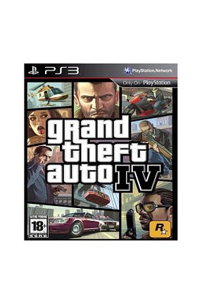 بازی PS3 Rockstar - کد 832947336