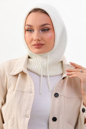 کلاه پشمی نباتی زنانه پنبه ای Ritagarcia - کد 787354207