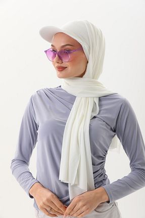 کلاه شنای حجاب نباتی زنانه Ritagarcia - کد 813987291