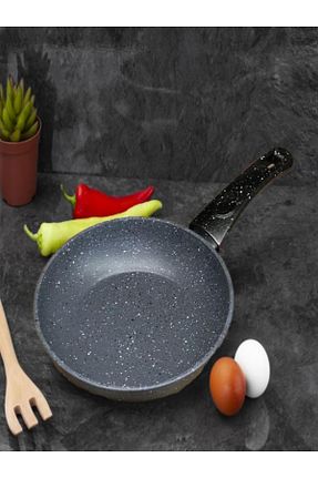 ماهیتابه طوسی 1 پارچه Bayev - کد 799411334
