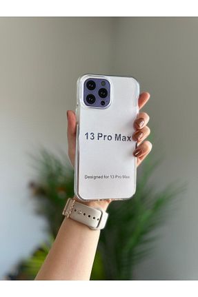 قاب گوشی نارنجی iPhone 13 Pro Max کد 832988609