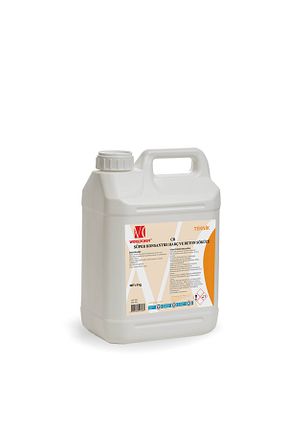 محصول تمیز کننده حرفه ای Worldchem - کد 813437234