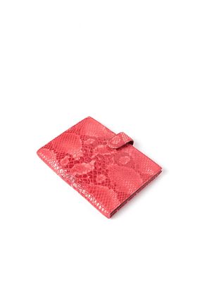 جا کارتی قرمز زنانه سایز متوسط Cangurione - کد 109034135
