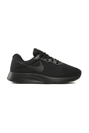 کفش اسنیکر مشکی مردانه بند دار Nike - کد 286474862
