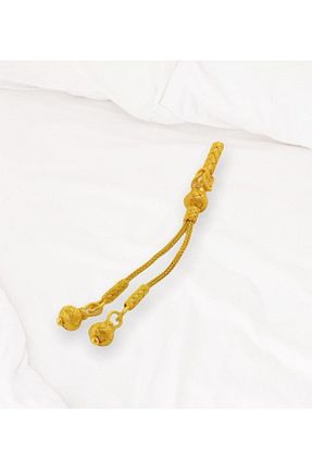 تسبیح طلائی KAZZAZE - کد 119332258