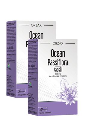 محصولات گیاهی Ocean - کد 824152523