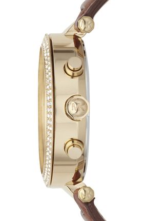 ساعت مچی سفید زنانه 42 میلی متر Michael Kors - کد 31119397
