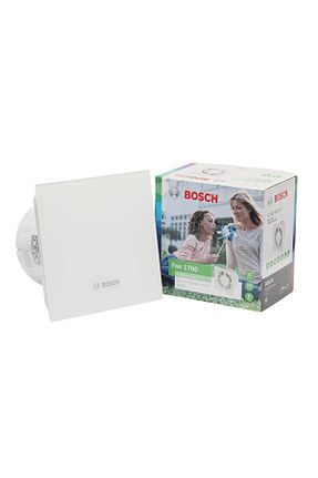 آسپیراتور سفید 45 - 60 سانتی متر Bosch - کد 81483491