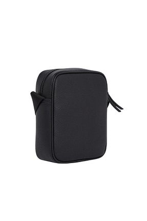 کیف کمری مشکی مردانه Tommy Hilfiger - کد 268316110