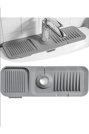 نظم دهنده حمام طوسی پلاستیک Blue Home Lıght - کد 818679842