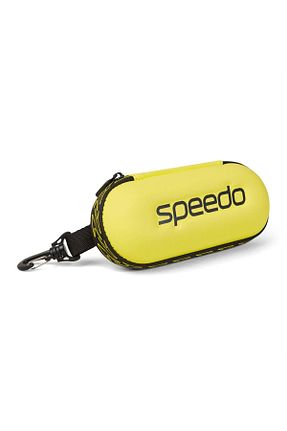 عینک ساحلی زرد زنانه SPEEDO - کد 832825018