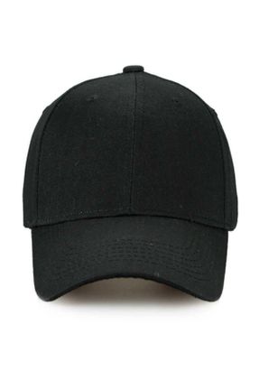 کلاه بژ زنانه پنبه (نخی) کد 176743771