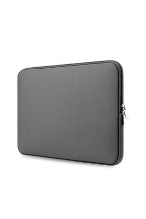کیف تبلت طوسی Apple Uyumlu hk - کد 833078307