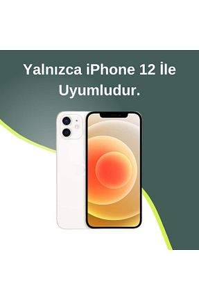 قاب گوشی iPhone 12 کد 833063356