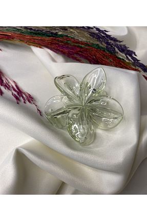 گیره سر سبز زنانه NAZLI - کد 758848330