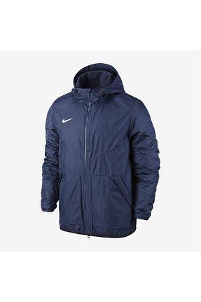 کاپشن اسپرت سرمه ای مردانه رگولار Nike - کد 1298396