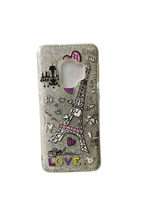 کاور و قاب رنگی Samsung Galaxy S9 Genel Markalar - کد 833119429