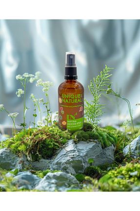 قطره، سرم و اسپری unique and natural - کد 833219241