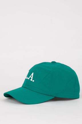 کلاه سبز زنانه کد 823157336