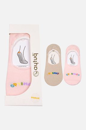 بابت رنگی زنانه Mısırlı - کد 833259581