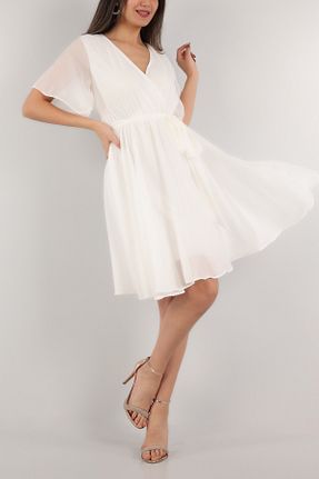 لباس سفید زنانه بافتنی Phoenix Women - کد 833273026