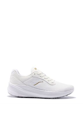 کفش اسنیکر سفید زنانه بند دار Joma - کد 833274640