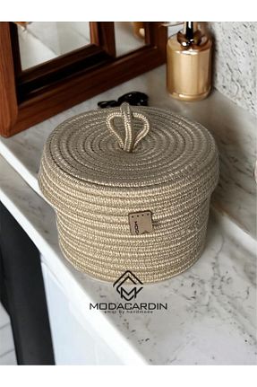 سبد بژ Jüt bestiva - کد 833437742