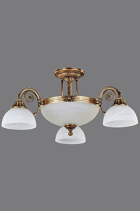 لوستر متالیک فلزی Avize çarşısı - کد 41808777