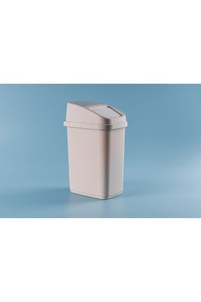 سطل زباله نباتی پلاستیک 10 L کد 812120499